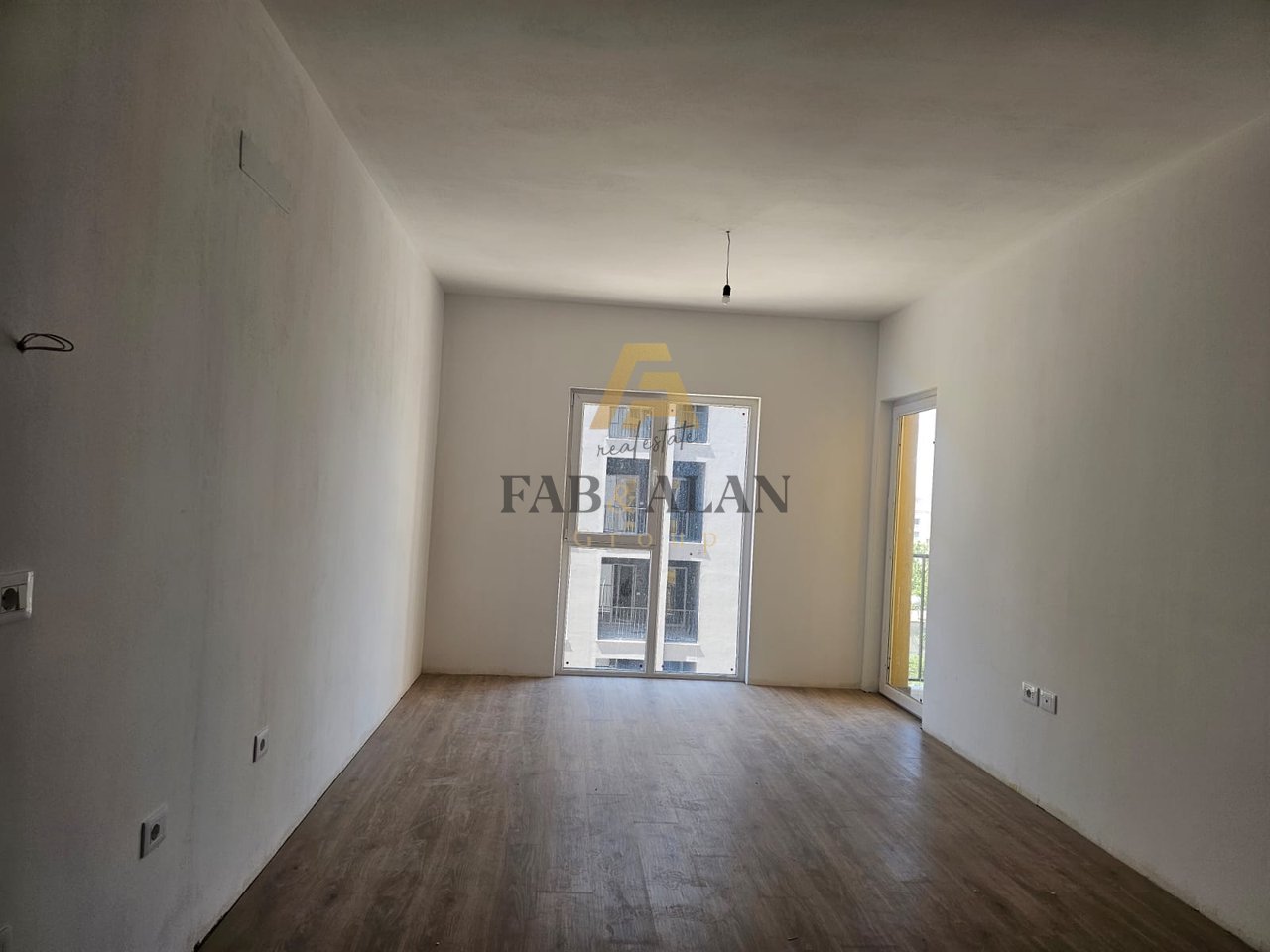 Apartament 1+1 Për Shitje në Laprakë, Tiranë - 97,000€ | 59 m²