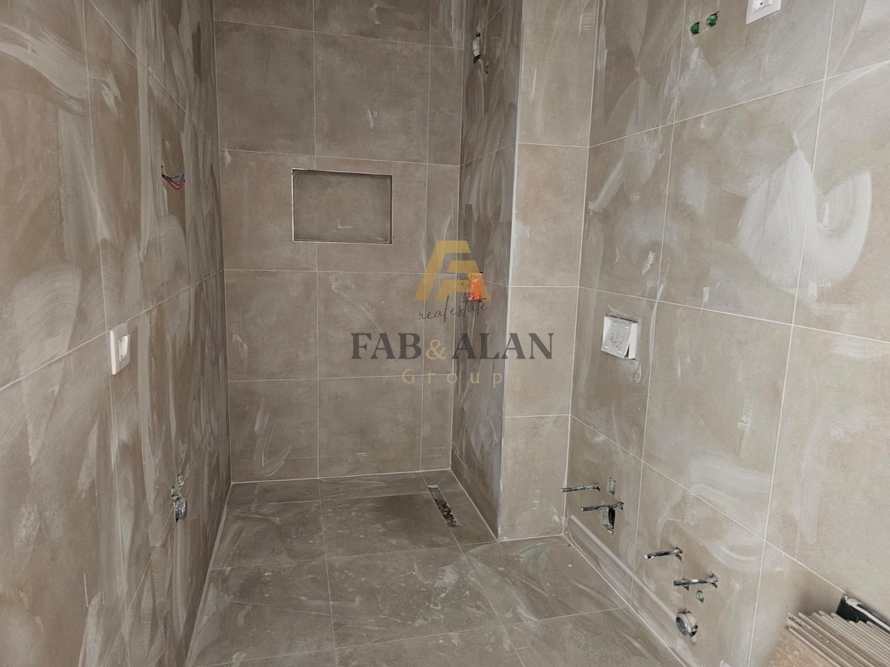 Apartament 1+1 Për Shitje në Laprakë, Tiranë - 97,000€ | 59 m²