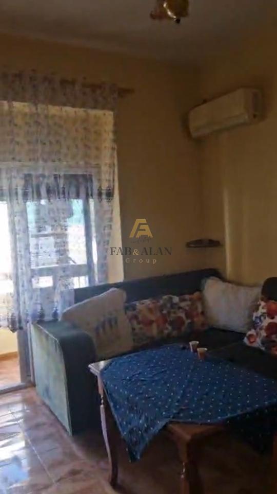 Apartament 2+2 Për Shitje në Rruga e Durrësit, Tiranë - 232,300€ | 81 m²