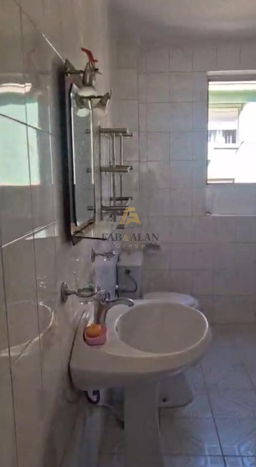 Apartament 2+2 Për Shitje në Rruga e Durrësit, Tiranë - 232,300€ | 81 m²