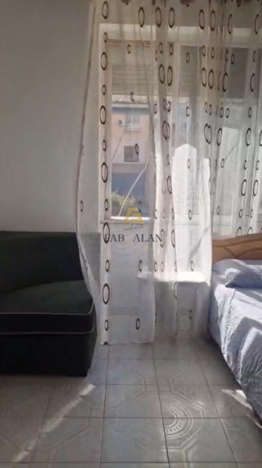 Apartament 2+2 Për Shitje në Rruga e Durrësit, Tiranë - 232,300€ | 81 m²