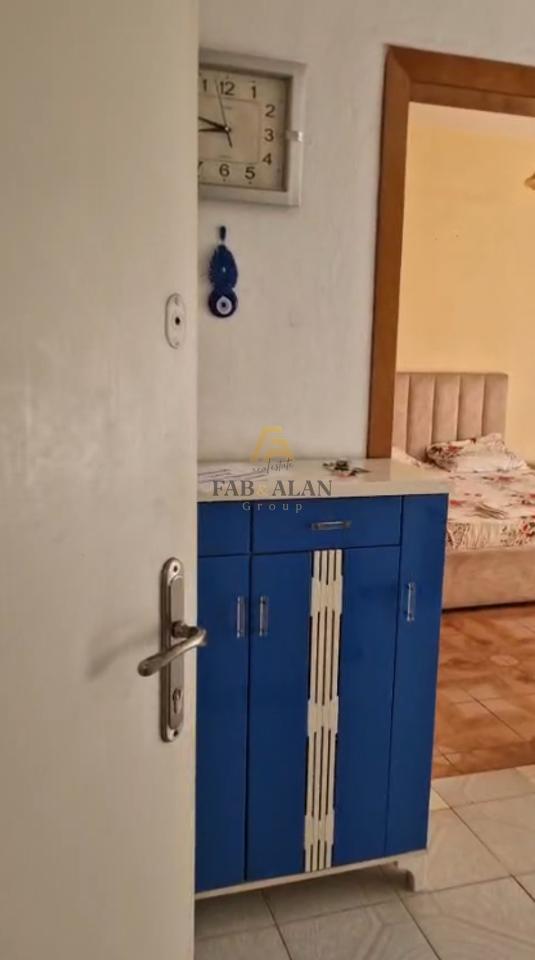 Apartament 2+2 Për Shitje në Rruga e Durrësit, Tiranë - 232,300€ | 81 m²