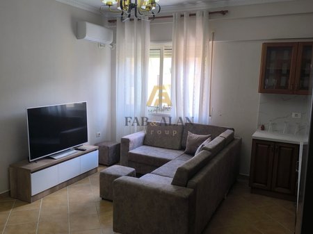 APARTMENT FOR SALE IN FRESK