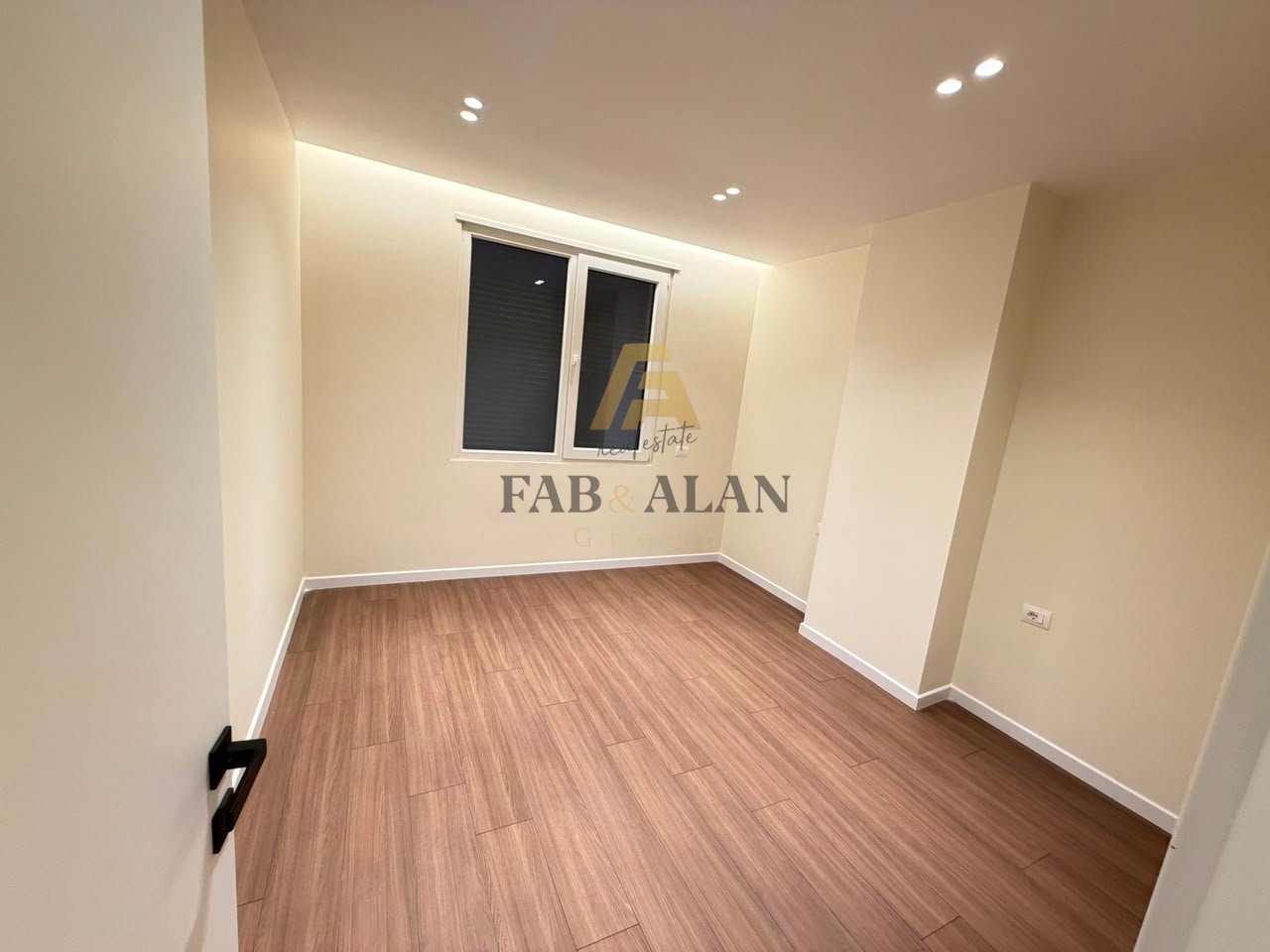 🏡 SHITET APARTAMENT 2+1 – BRRYL