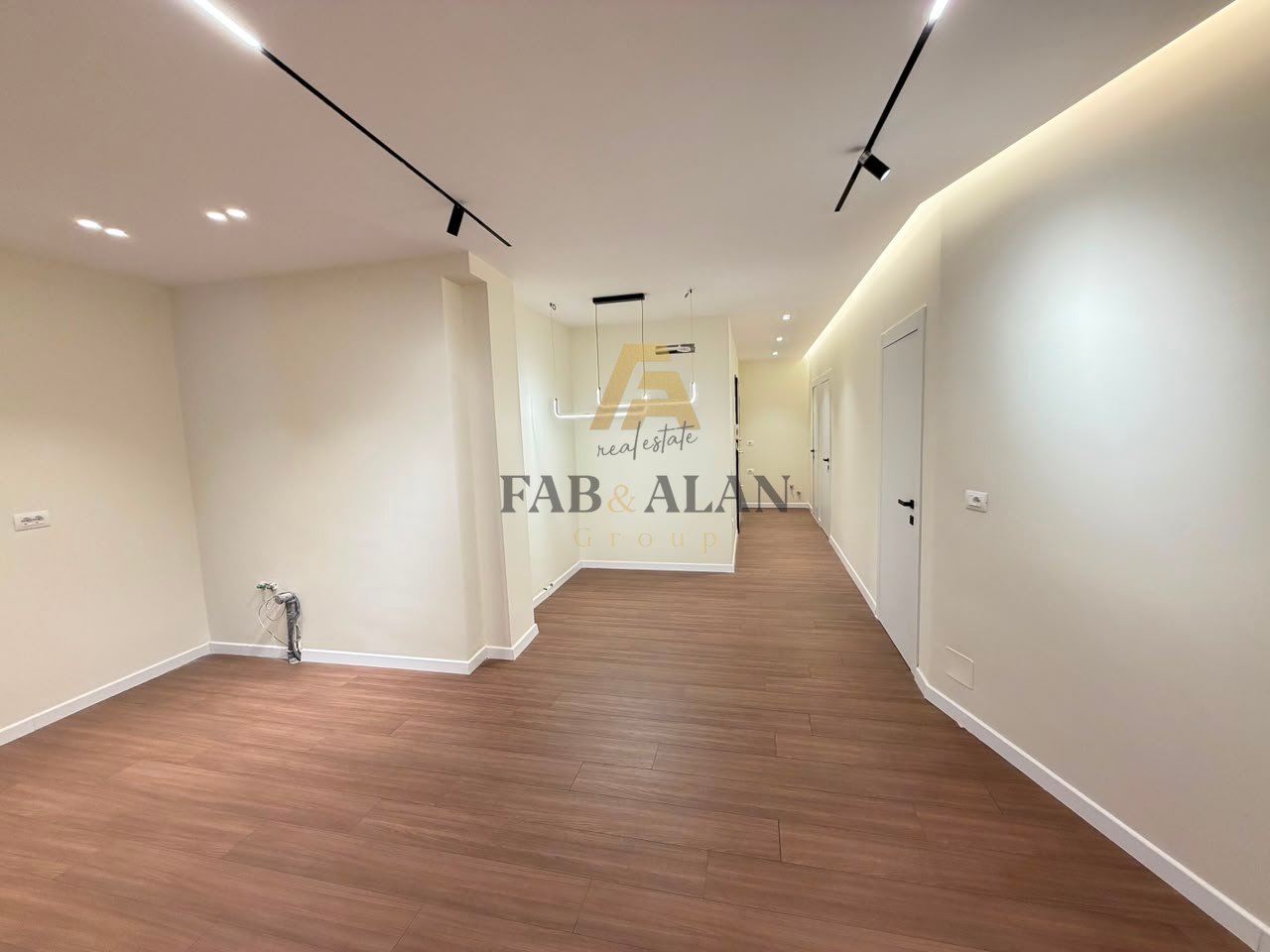 🏡 SHITET APARTAMENT 2+1 – BRRYL