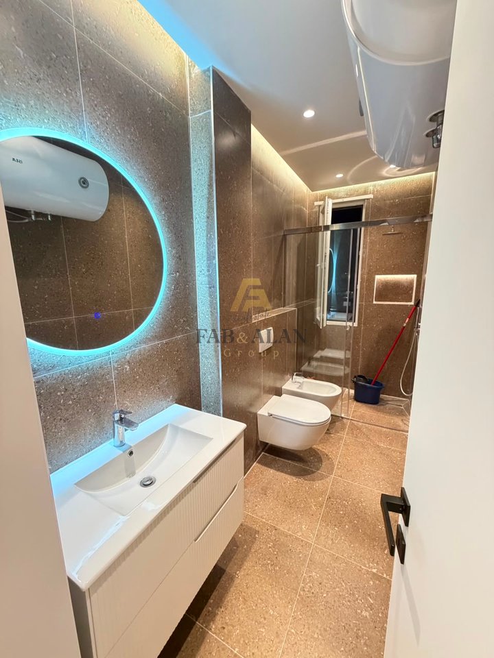 🏡 SHITET APARTAMENT 2+1 – BRRYL