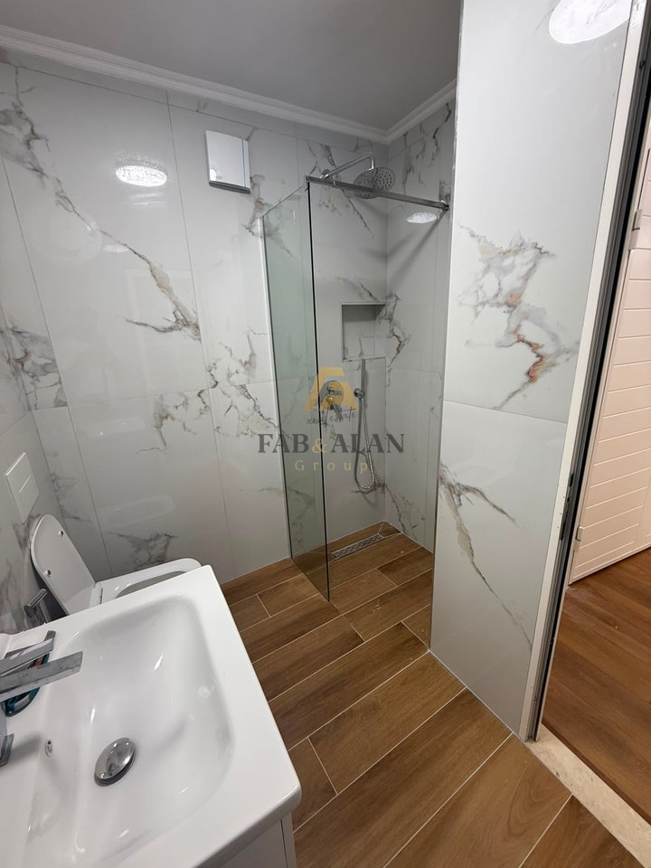 🏡 SHITET APARTAMENT 1+1 – XHAMLLIK