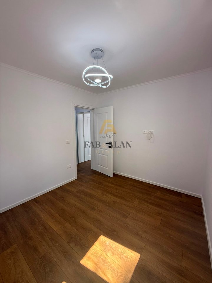 🏡 SHITET APARTAMENT 1+1 – XHAMLLIK