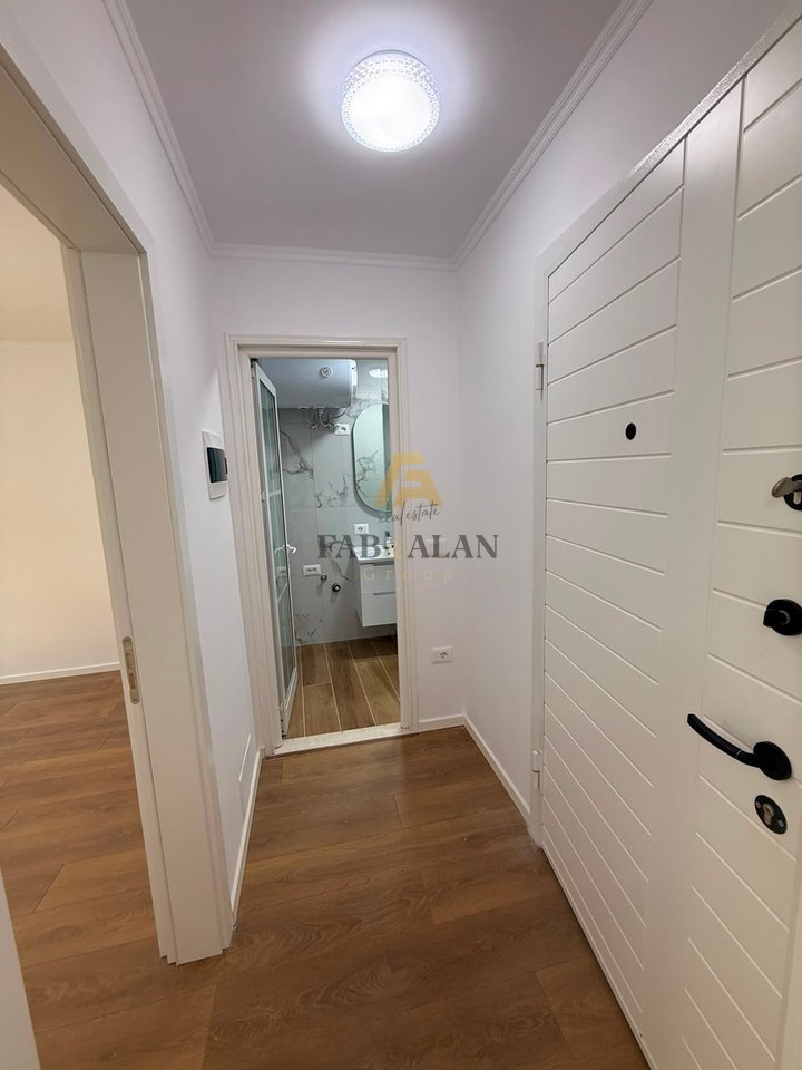 🏡 SHITET APARTAMENT 1+1 – XHAMLLIK