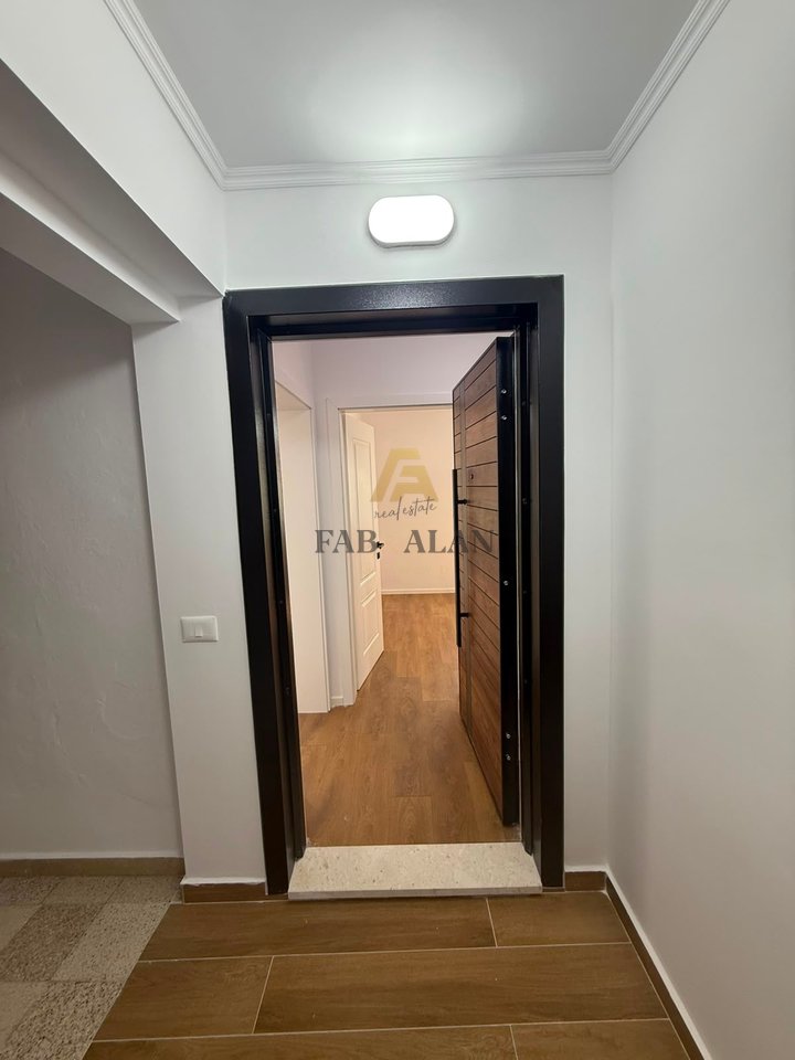 🏡 SHITET APARTAMENT 1+1 – XHAMLLIK