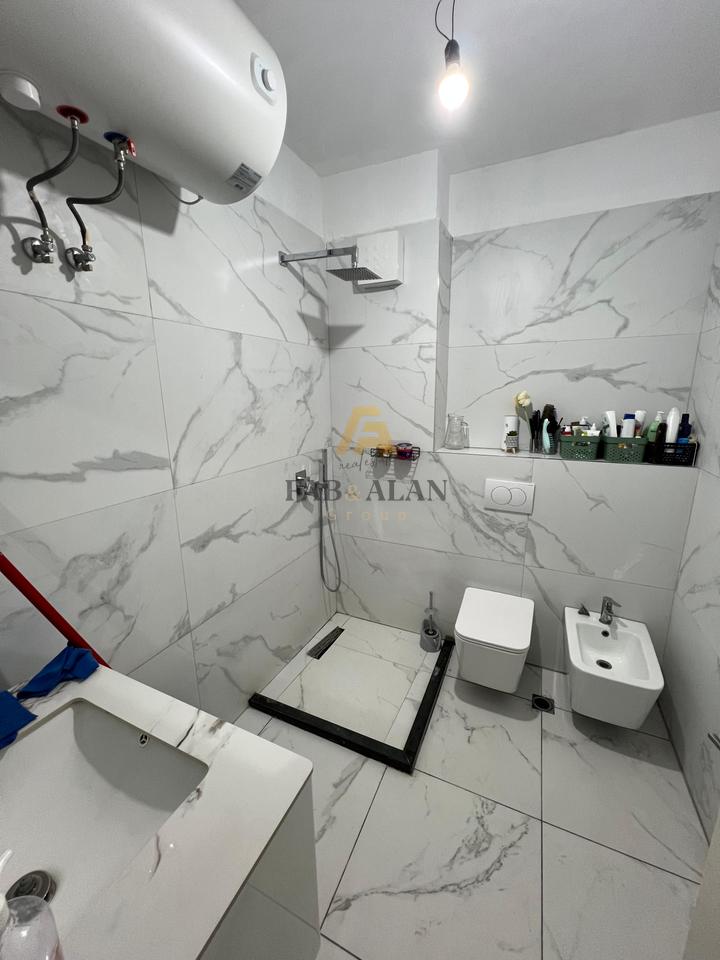 Apartament 2+1 Për Shitje në Astir, Tiranë - 164,000€ | 128 m²