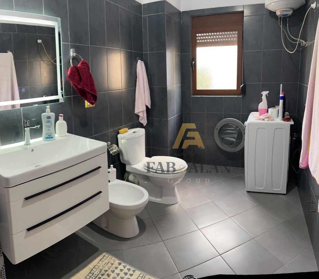🏡 APPARTAMENTO 2+1 IN AFFITTO – VICINO A 5 MAJIT