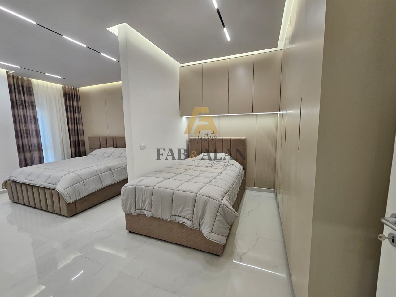 🏡 JEPET ME QIRA APARTAMENT 2+1 – ZOGU I ZI!