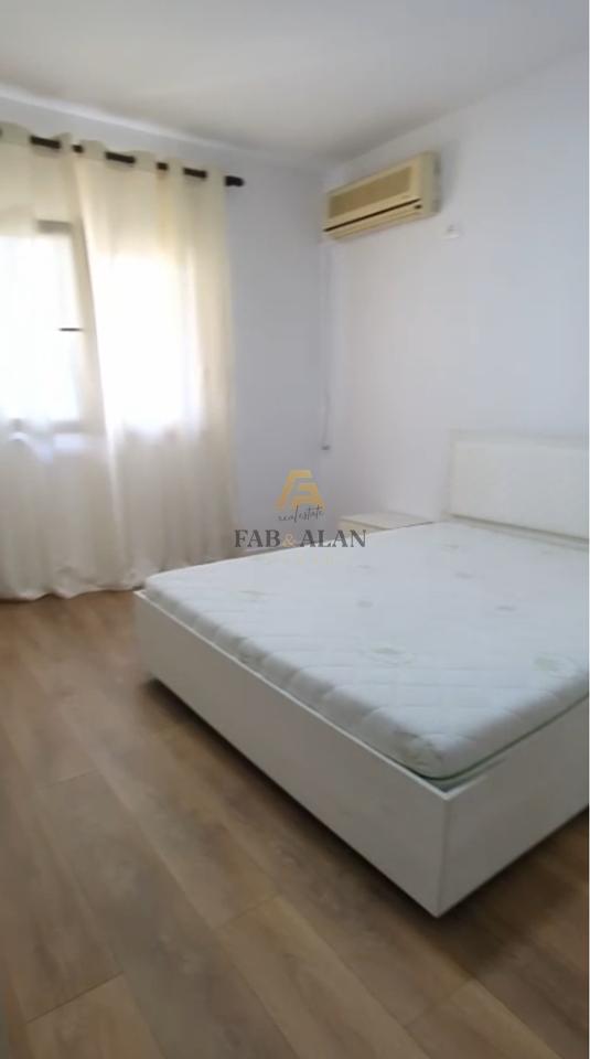 🏡 APARTMENT 1+1 FOR SALE – KMY, LAPRAKË