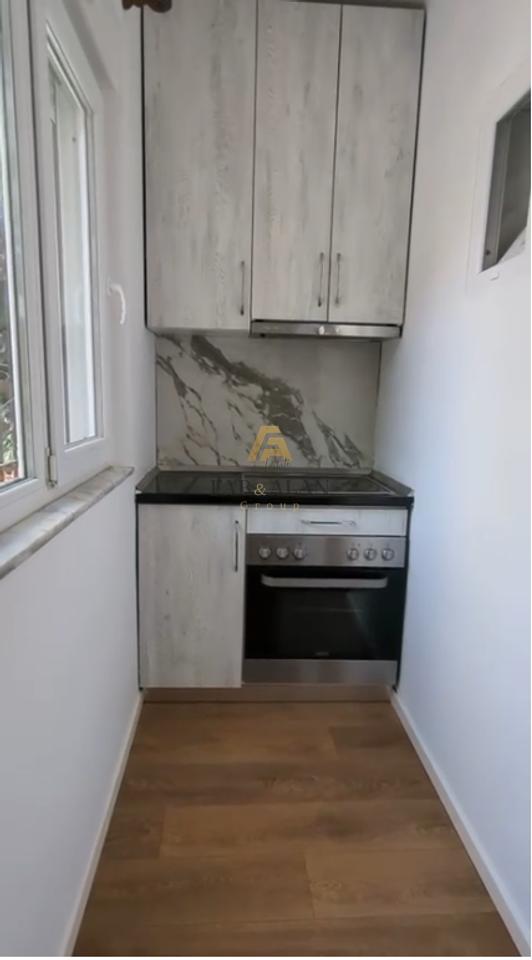 🏡 APARTMENT 1+1 FOR SALE – KMY, LAPRAKË