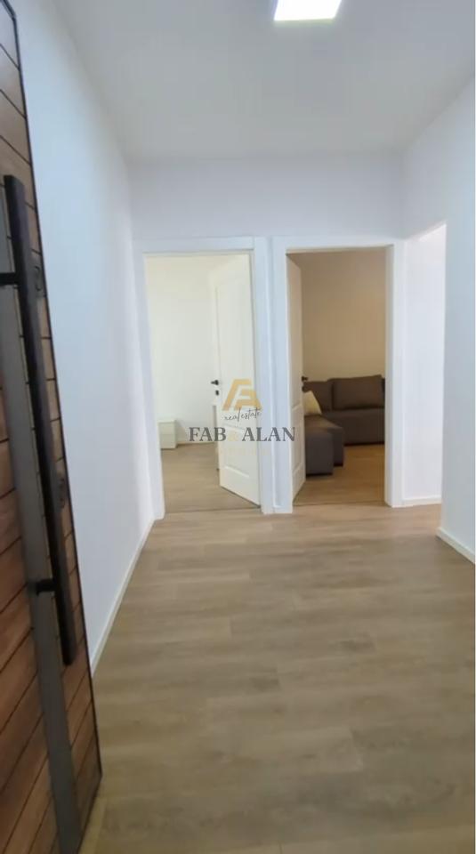 🏡 APARTMENT 1+1 FOR SALE – KMY, LAPRAKË