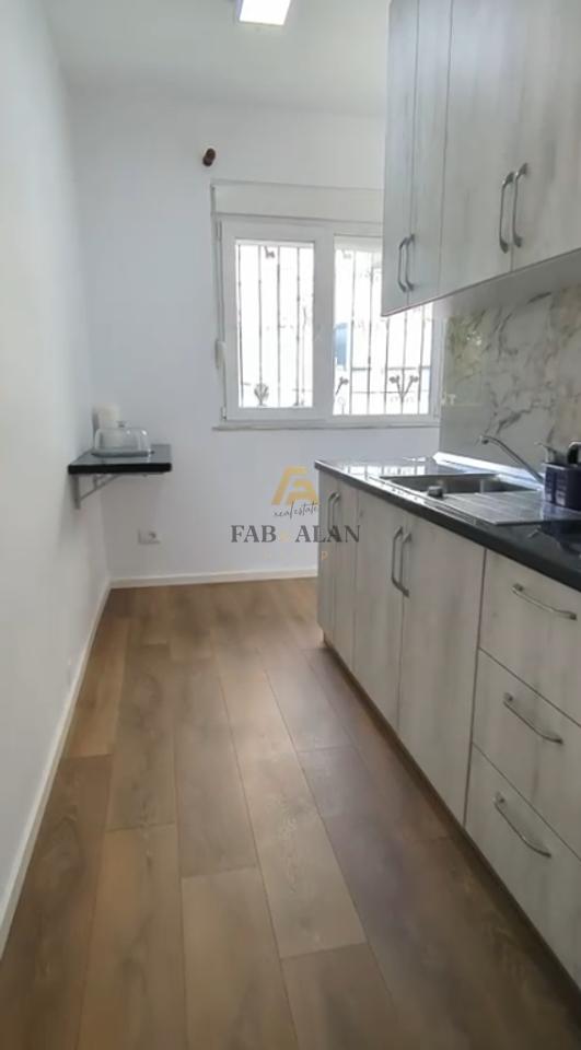 🏡 APARTMENT 1+1 FOR SALE – KMY, LAPRAKË