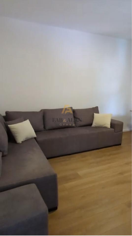 🏡 APARTMENT 1+1 FOR SALE – KMY, LAPRAKË