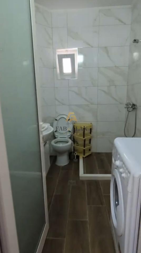 🏡 APARTMENT 1+1 FOR SALE – KMY, LAPRAKË