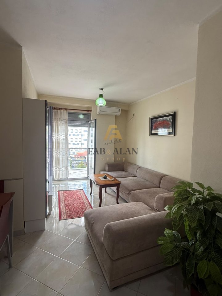 Apartament 1+1 Për Shitje në Kinostudio, Tiranë - 127,000€ | 67.7 m²