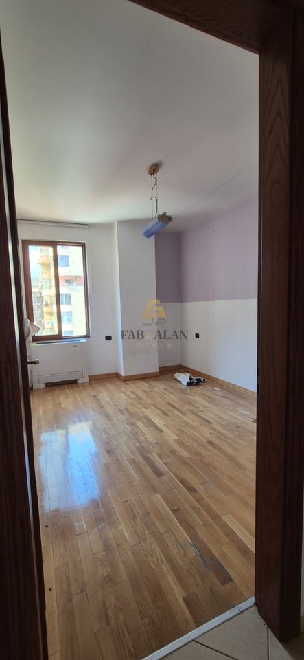 🏡 SHITET APARTAMENT 2+1+2 – 21 DHJETORI