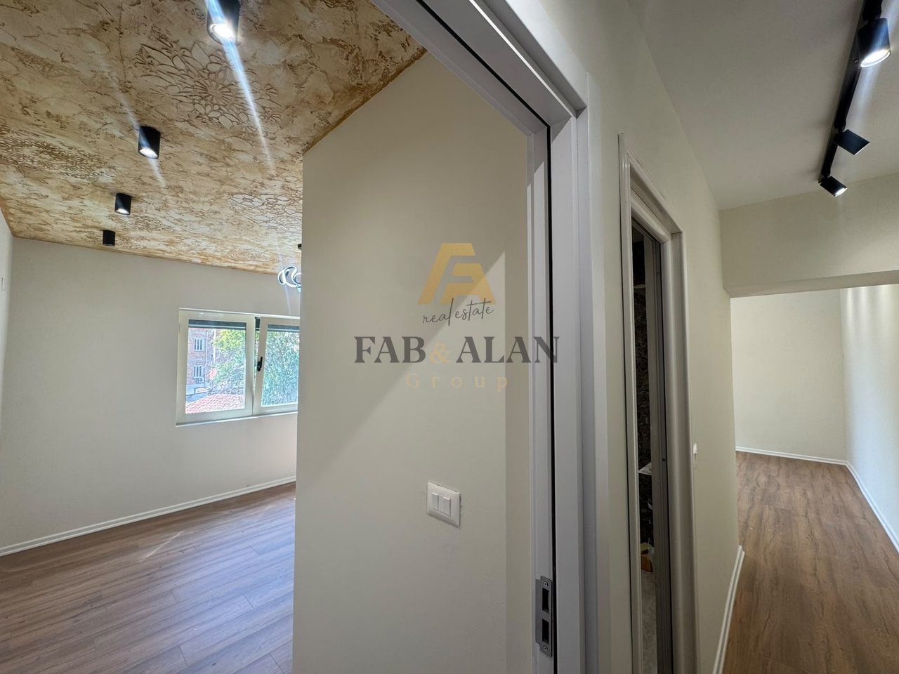 🏡 SHITET APARTAMENT 1+1
