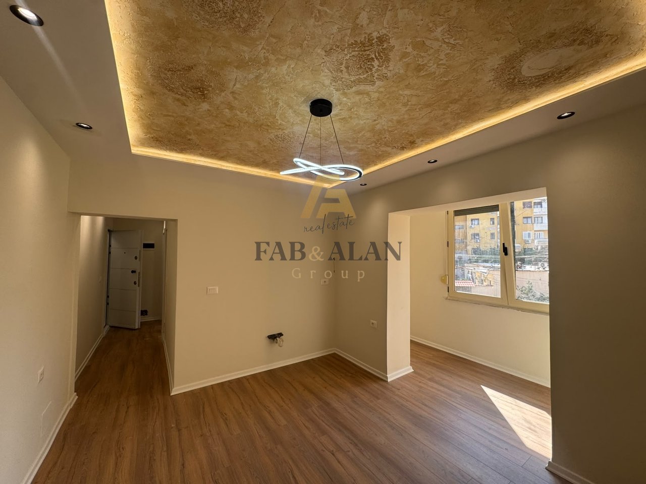 🏡 SHITET APARTAMENT 1+1