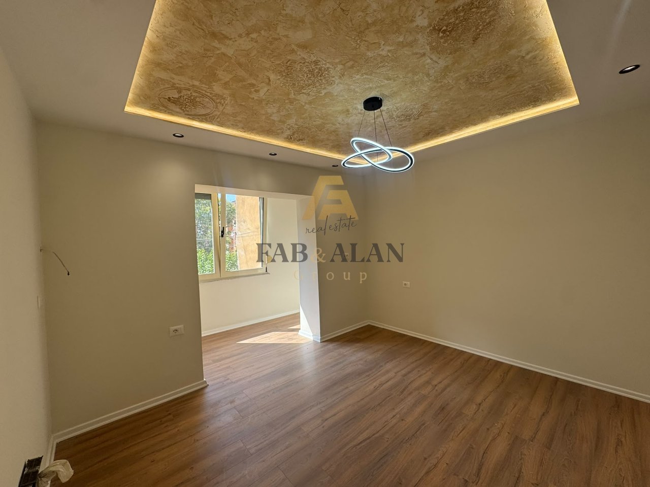 🏡 SHITET APARTAMENT 1+1
