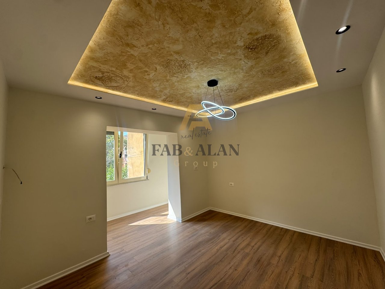 🏡 SHITET APARTAMENT 1+1