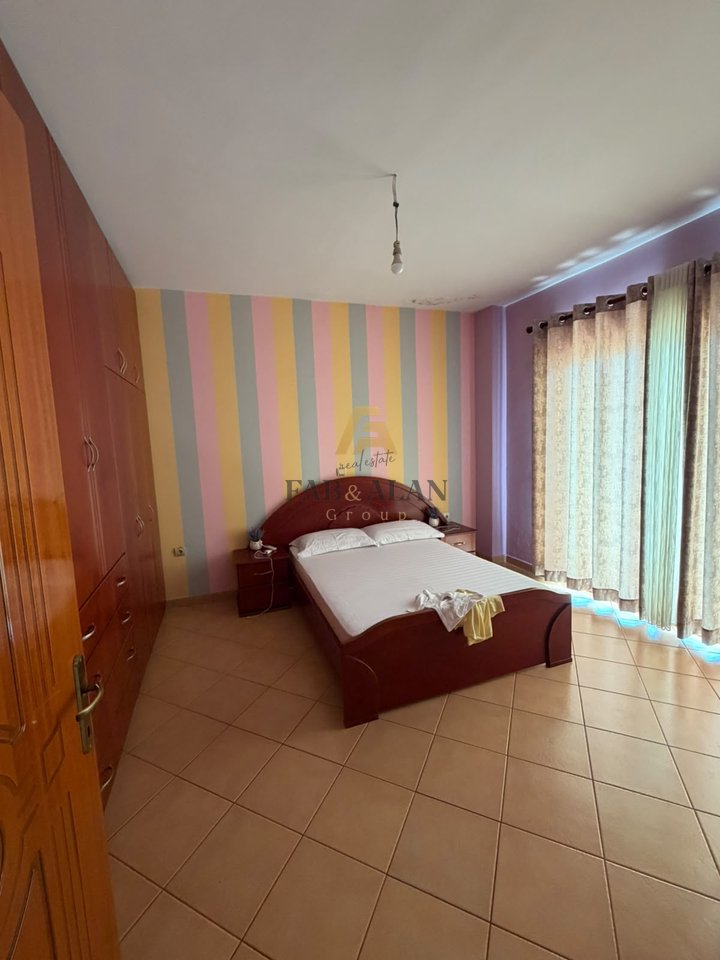Appartamento 2+1+2 In Vendita a Saranda - 375,000€ | 120 m²