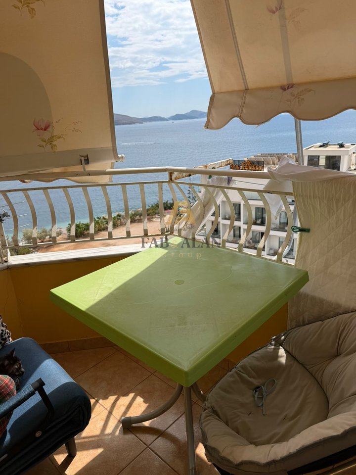 Appartamento 2+1+2 In Vendita a Saranda - 375,000€ | 120 m²