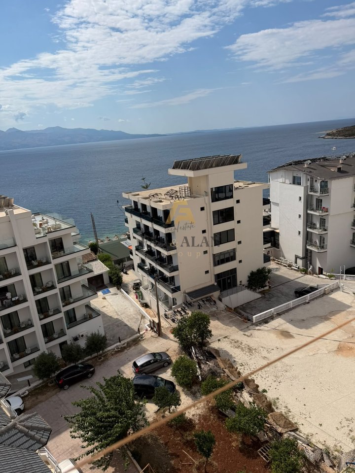 Appartamento 2+1+2 In Vendita a Saranda - 375,000€ | 120 m²