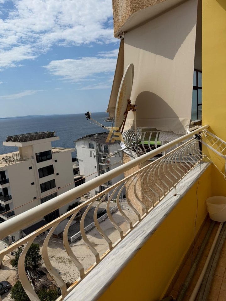 Appartamento 2+1+2 In Vendita a Saranda - 375,000€ | 120 m²