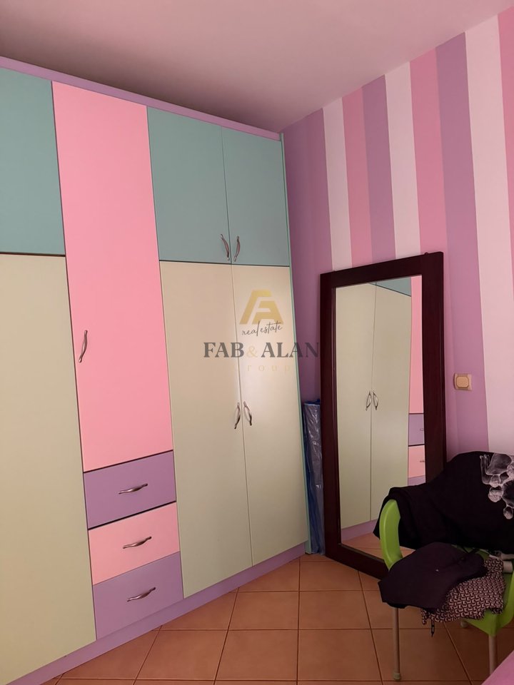 Appartamento 2+1+2 In Vendita a Saranda - 375,000€ | 120 m²