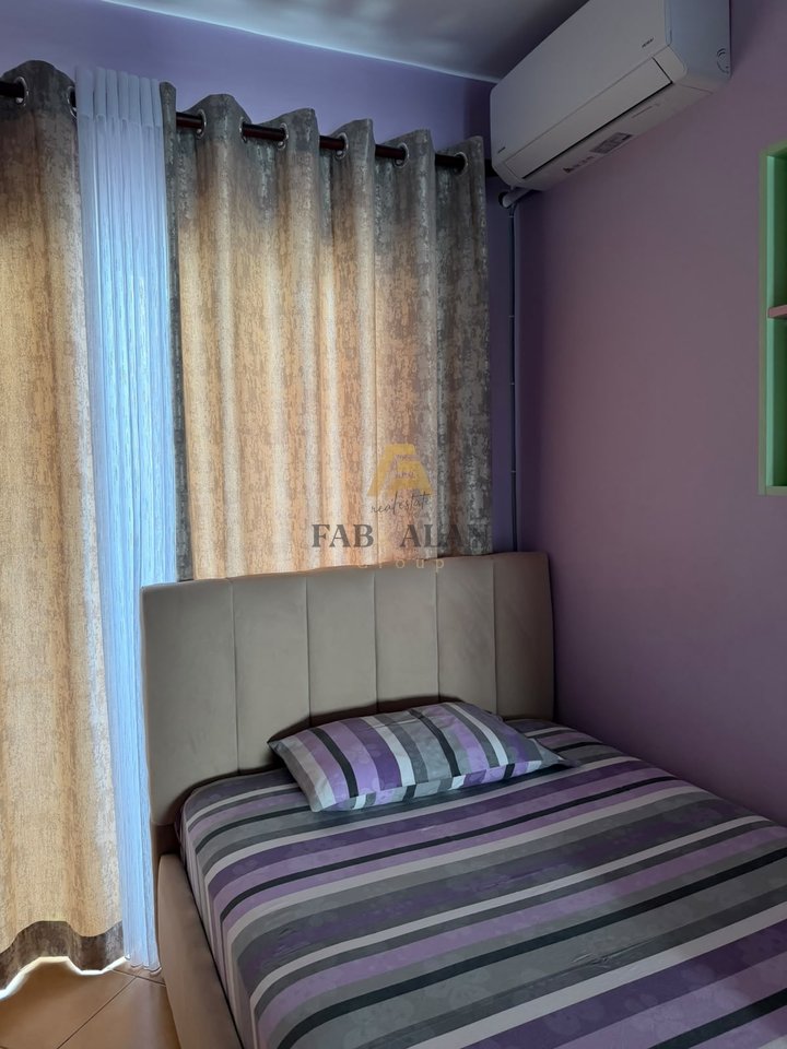 Appartamento 2+1+2 In Vendita a Saranda - 375,000€ | 120 m²