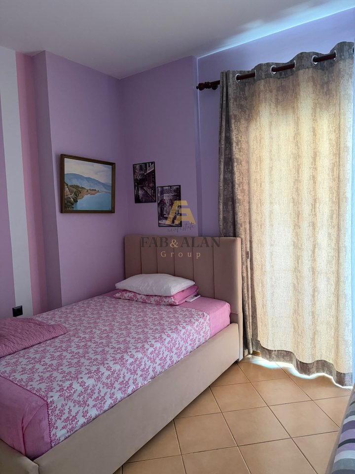 Appartamento 2+1+2 In Vendita a Saranda - 375,000€ | 120 m²