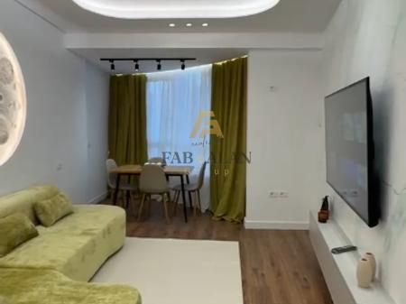 🏡 SHITET APARTAMENT 1+1 – ASTIR