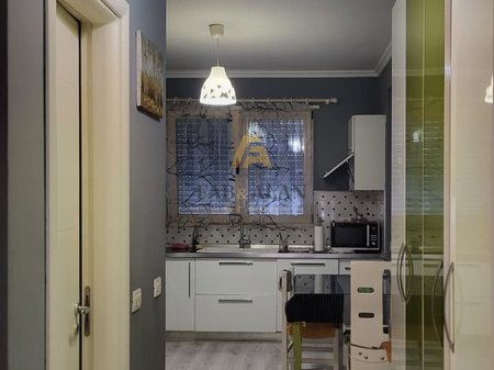 🏡 APARTMENT 2+1 FOR SALE – NEAR THE LAKE, TIRANA