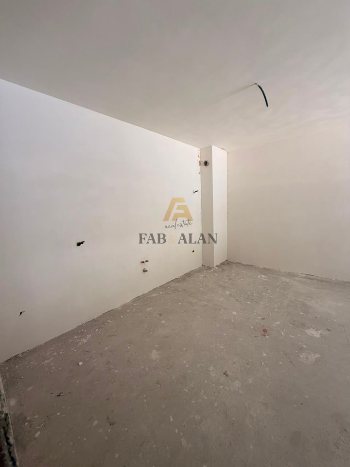 🏠 SHITET APARTAMENT 2+1+2 – PASKUQAN