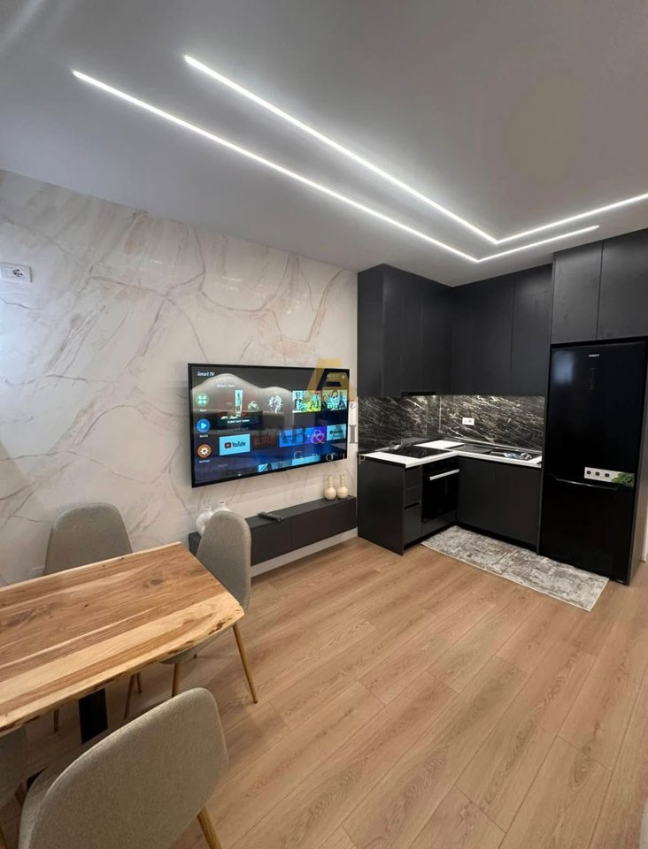Apartament 1+1 Për Shitje në Astir, Tiranë - 126100€ | 58 m²