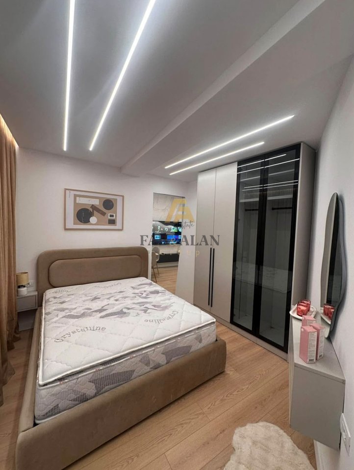 Apartament 1+1 Për Shitje në Astir, Tiranë - 126100€ | 58 m²