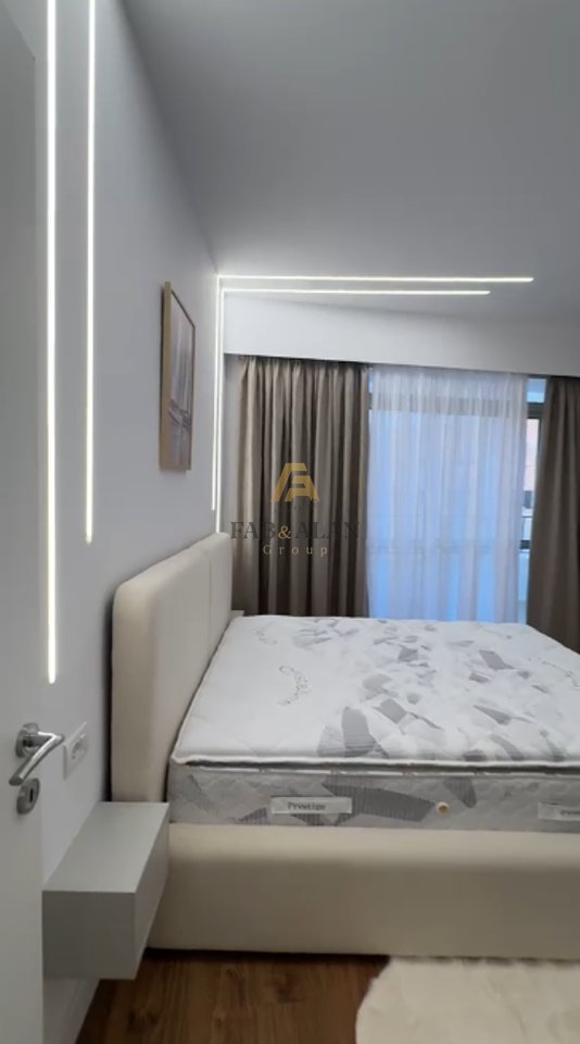 🏡 SHITET APARTAMENT 1+1 – ASTIR