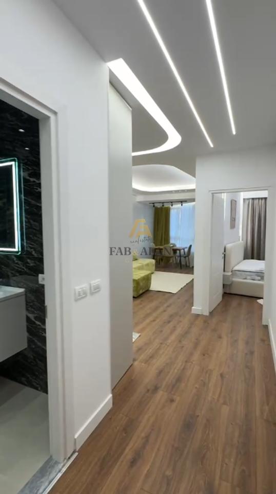 🏡 SHITET APARTAMENT 1+1 – ASTIR