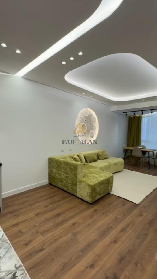 🏡 SHITET APARTAMENT 1+1 – ASTIR