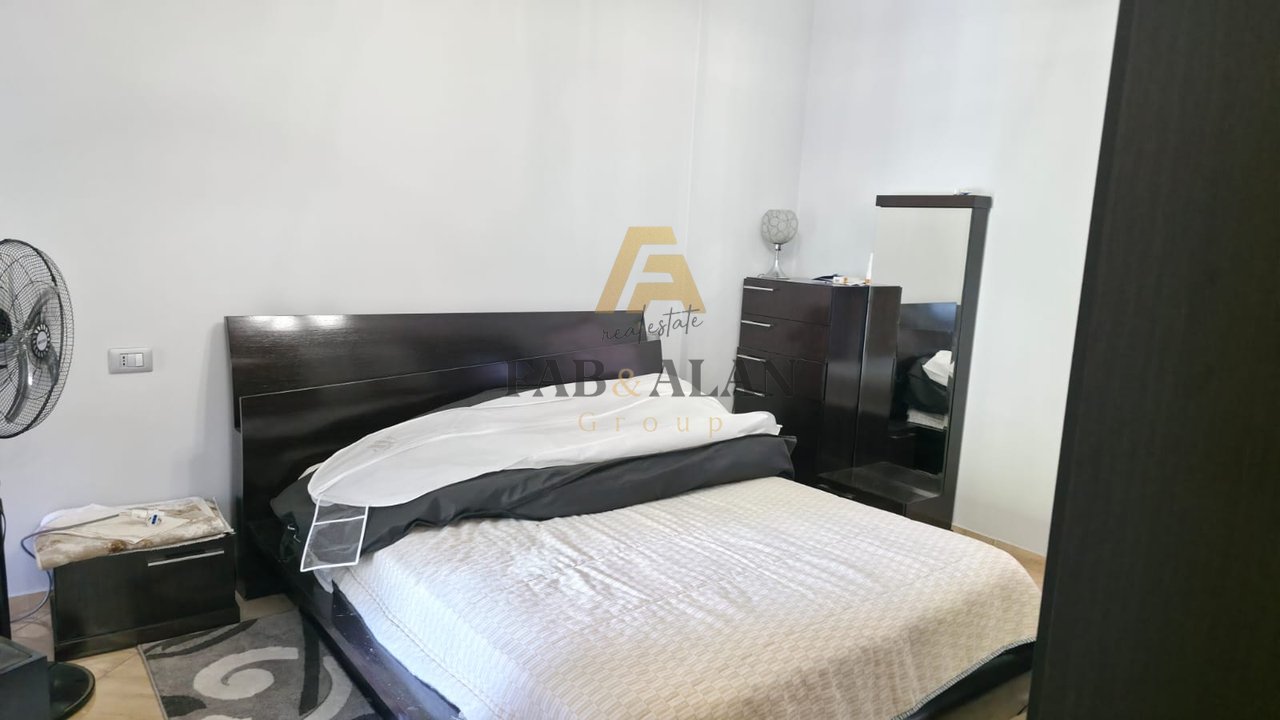 🏡 SHITET APARTAMENT 2+1 – TIRANË