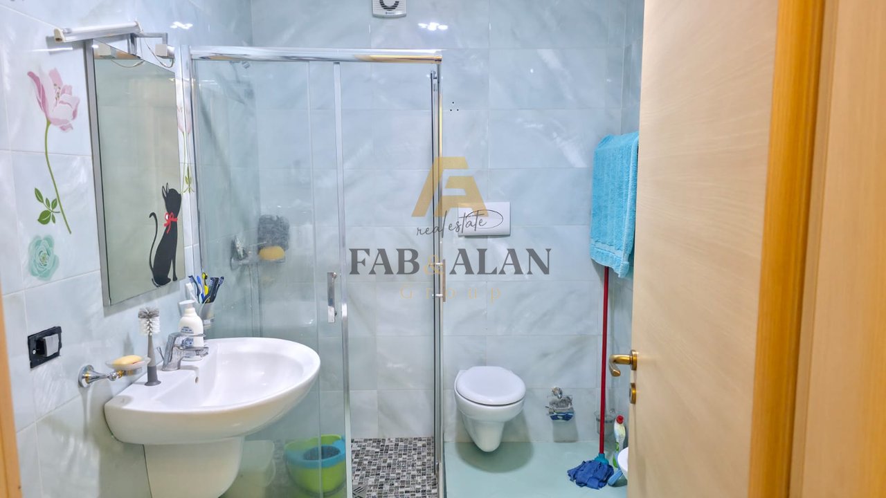 🏡 SHITET APARTAMENT 2+1 – TIRANË