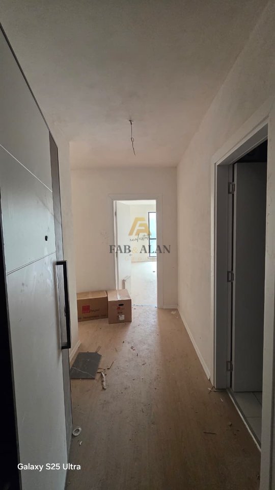 🏡 FOR SALE APARTMENT 2+1+2 – FORMER AVIATION FIELD