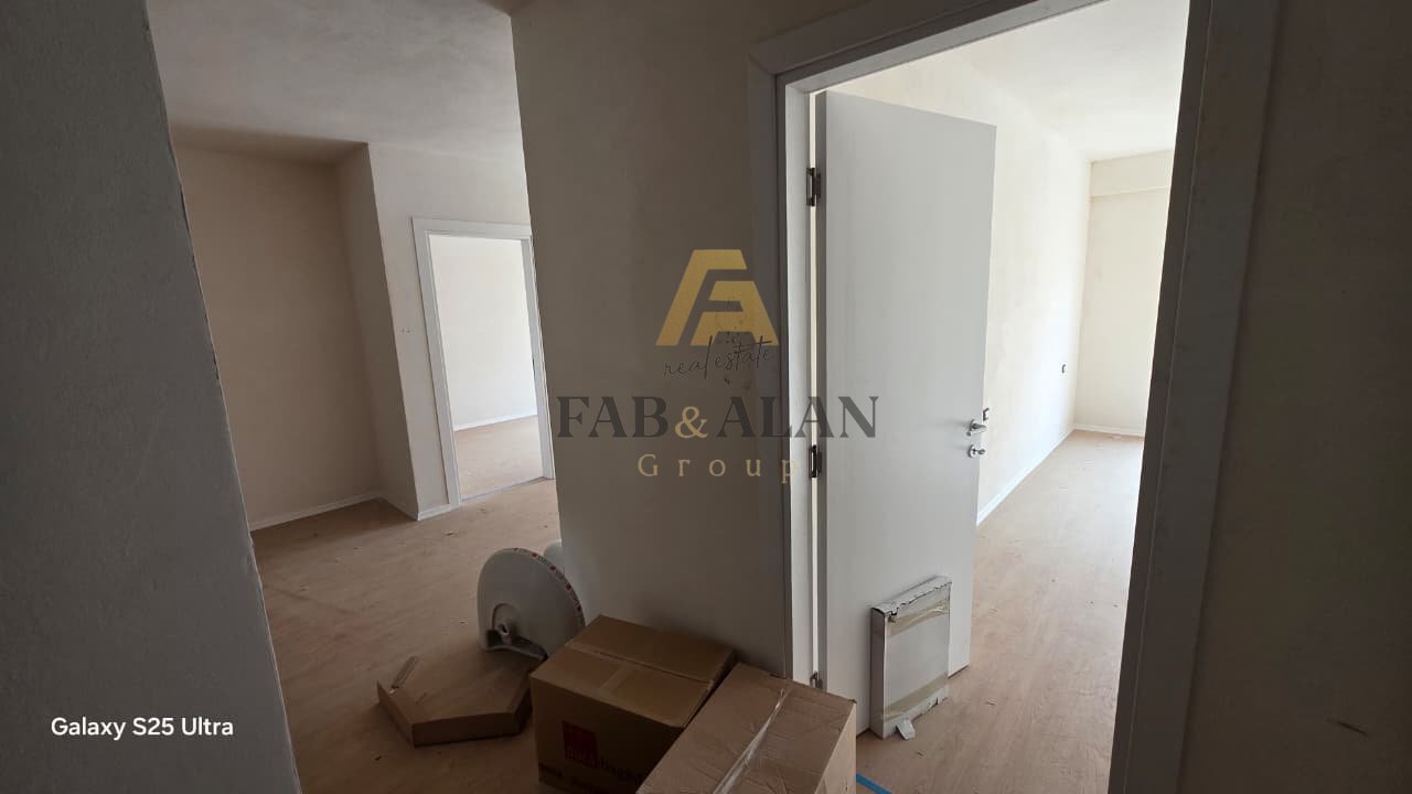 🏡 FOR SALE APARTMENT 2+1+2 – FORMER AVIATION FIELD