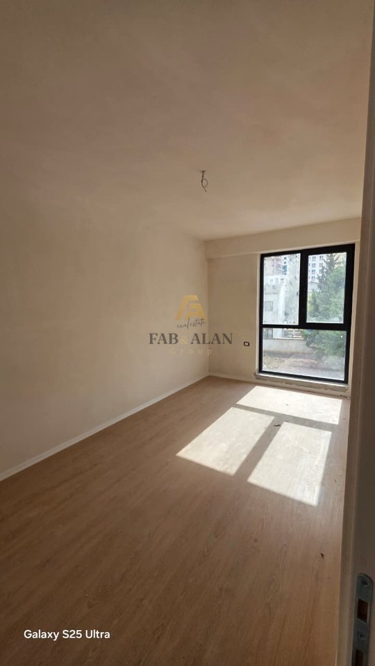 🏡 FOR SALE APARTMENT 2+1+2 – FORMER AVIATION FIELD