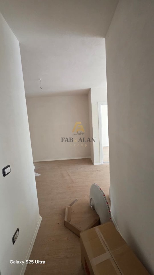 🏡 FOR SALE APARTMENT 2+1+2 – FORMER AVIATION FIELD